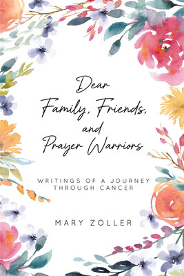 How Courage, Community, and Grace Carried Mary Zoller Through Her Battle with Breast Cancer