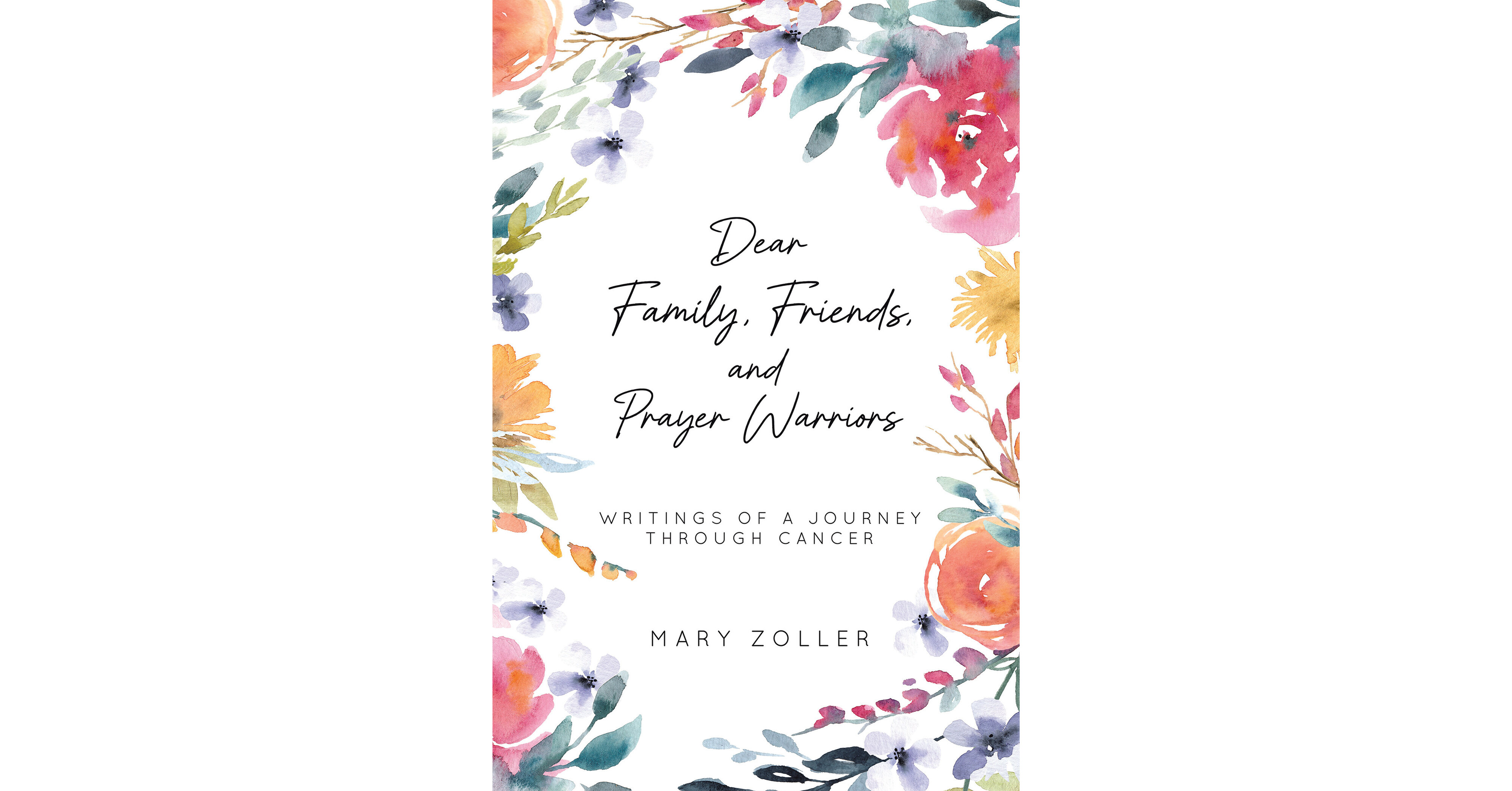 How Courage, Community, and Grace Carried Mary Zoller Through Her Battle with Breast Cancer