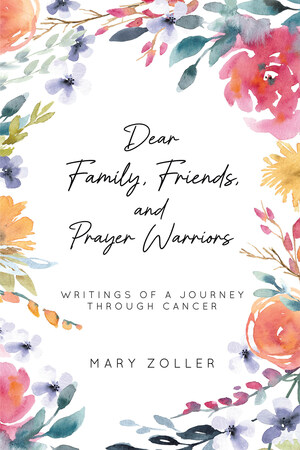 How Courage, Community, and Grace Carried Mary Zoller Through Her Battle with Breast Cancer