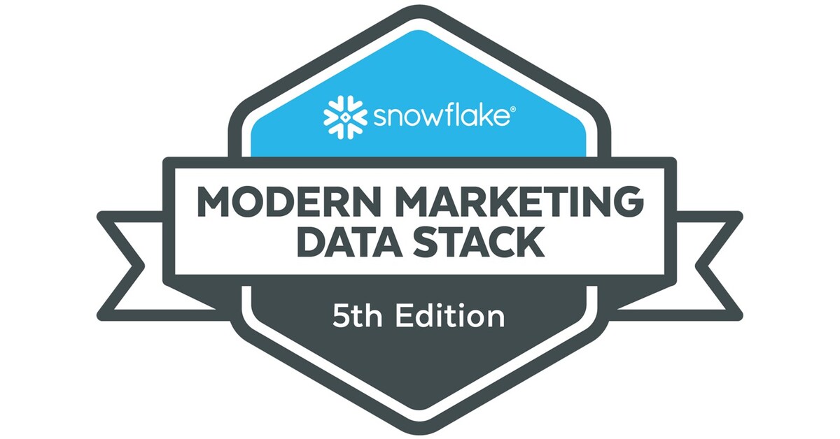 Transportation Stack Narrative Recognized as