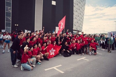 Hong Kong Hadirkan PUMA HYROX World Championships ke Asia Pasifik untuk Pertama Kalinya pada 2027