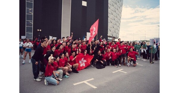 Hong Kong Hadirkan PUMA HYROX World Championships ke Asia Pasifik untuk Pertama Kalinya pada 2027