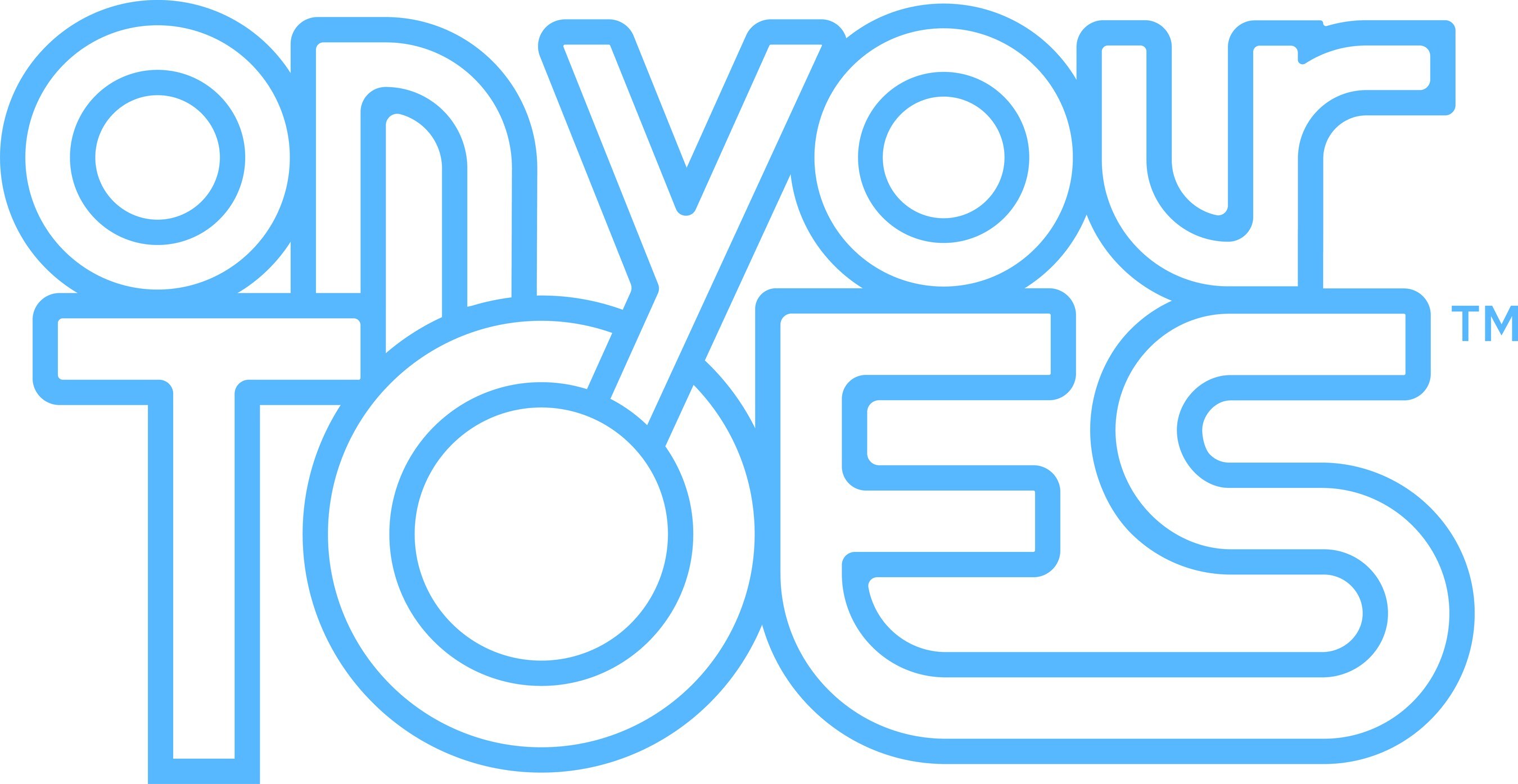 On Your Toes Announces Limited-Time Free Sample Offer With Website Purchase