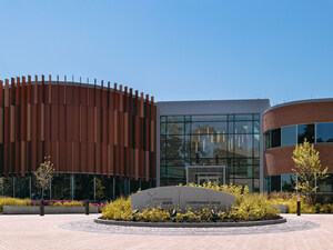 AdvanCell Signs 128,000 Square Foot, Full Building Lease at IQHQ's Innovation Park in Andover, Massachusetts