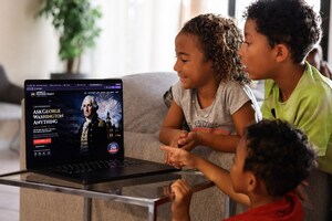 To Celebrate America's 250th, Kids Can 'Chat' with George Washington -- Thanks to ConstantLife AI Innovation