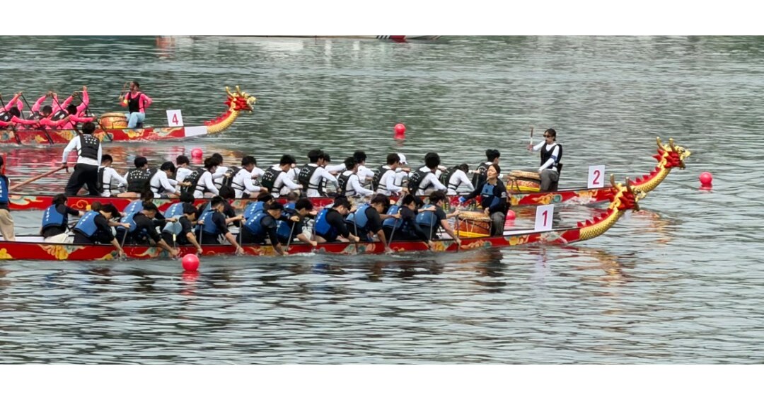Xinhua Silk Road: Grand Dragon Boat Festival celebration kicks off in Yichang, C Chinas Hubei