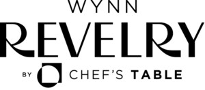 Wynn Las Vegas and Chef's Table Reveal Culinary Lineup, Participating Chefs, and Ticket Packages for Wynn Revelry