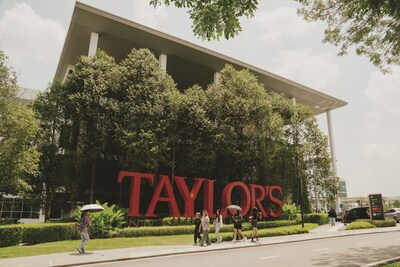 Taylor's University Tempati Jajaran 1% Universitas Terbaik Dunia