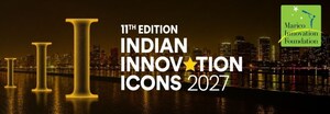 The Search For India's Next Breakthrough Innovations Begins As Marico Innovation Foundation Invites Applications For Indian Innovation Icons 2027