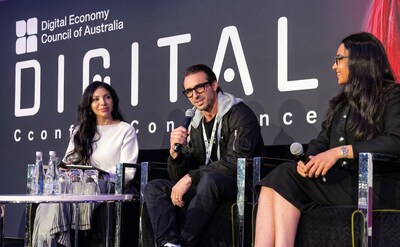 Managing Director, KuCoin Australia, James Pinch, Jadi Pembicara di Ajang DECON 2026: Bursa Kripto Kini Berperan sebagai Infrastruktur dalam Aktivitas Bisnis Sehari-hari