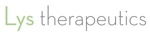 Lys Therapeutics Raises More Than €25 Million to Advance LYS241 Toward Clinical Development in Neurology