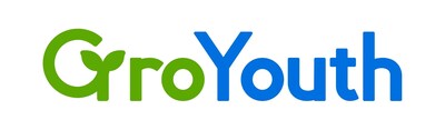 GroYouth - AI-Powered HR Marketplace Logo