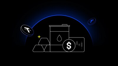 Объем торгов акциями BingX TradFi вырос на 700% за пять дней на фоне растущего спроса на мультиактивную торговлю
