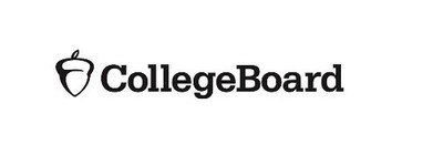 College Board Logo (PRNewsfoto/The College Board)