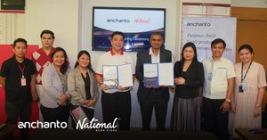 National Book Store Partners with Anchanto to accelerate success across Online Channels &amp; 260+ Retail Locations