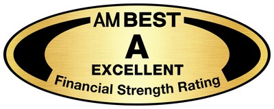 As of December 12, 2025, Royal Neighbors is rated A Excellent (3rd highest out of 13) by the AM Best Company for overall financial strength and ability to meet ongoing obligations to certificate holders. For the latest Best’s Credit Rating, access ambest.com.