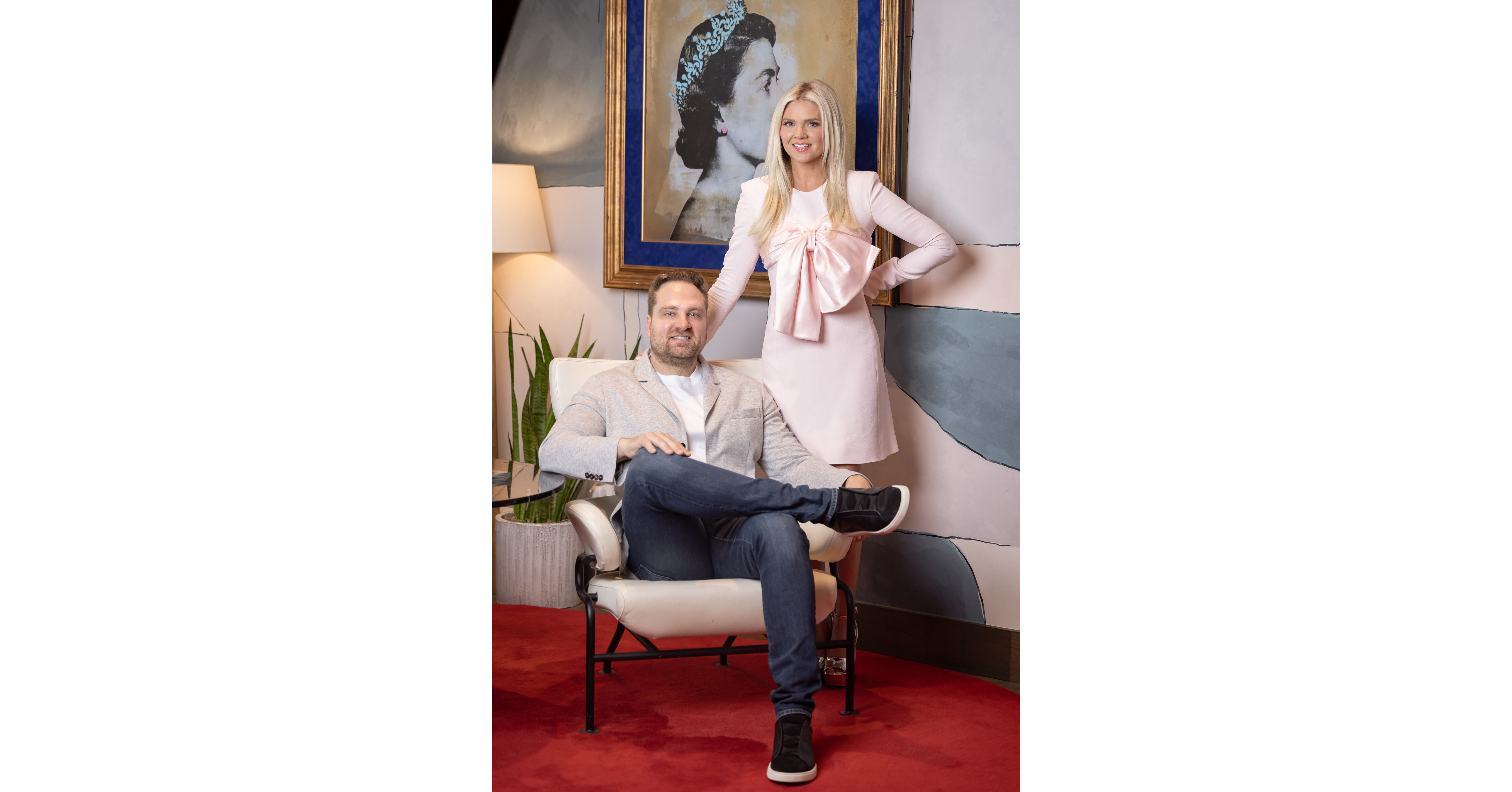 The Agency Dallas Surpasses $1 Billion in Closed Sales Volume in Three Years; Achieves Highest Per-Agent Productivity of Any Major Dallas Luxury Brokerage