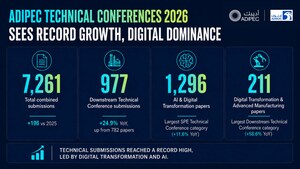 ADIPEC 2026 Technical Conferences attract record submissions in response to rising demand and energy security pressures