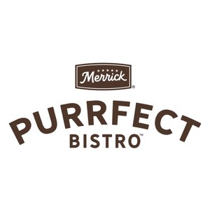 MERRICK PURRFECT BISTRO LAUNCHES FIRST-EVER PURRFECT CHOICE AWARDS, HONORING THE QUIRKS THAT MAKE EVERY CAT UNIQUE