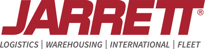 Jarrett Logo (PRNewsfoto/Jarrett)