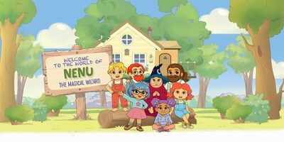 A Children's Brand Designed to Help Kids Build Confidence