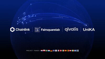 The initiative is designed to bring together dozens of global financial institutions from across Europe and South Korea to unlock the direct, atomic swap of regulated, fiat-referenced digital assets (including EUR and KRW stablecoins). The initiative is designed to bring together dozens of global financial institutions from across Europe and South Korea to unlock the direct, atomic swap of regulated, fiat-referenced digital assets (including EUR and KRW stablecoins).