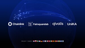 Chainlink and Multinational Banking Consortia Launch Project Pangea To Develop T+0 Settlement Framework for International FX Markets