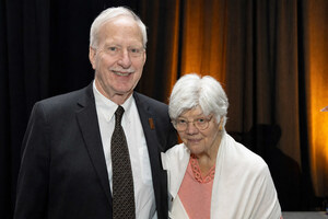 Donors commit $24 million to advance AI leadership, faculty excellence, and student success at RIT