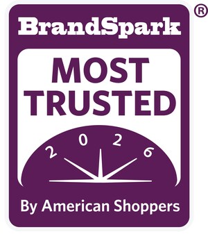 BrandSpark International Awards Eggland's Best as Most Trusted Egg in America for 12th Consecutive Year