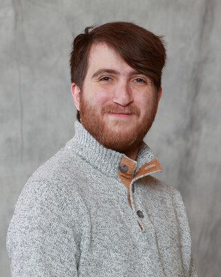 Ethan Hacker headshot