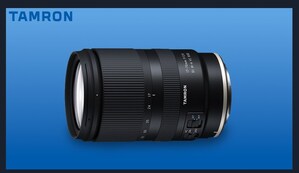 Tamron 17-70mm f/2.8 APS-C Lens for Nikon Z and Canon RF Camera Mounts; Available July 2nd and More Info at B&amp;H