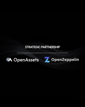As Institutions Tokenize Trillions, OpenAssets and OpenZeppelin Pair Tokenization Infrastructure With Institutional-Grade Security