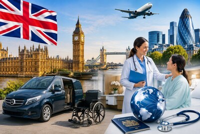 UK Ranks 21st in TTW's Top 50 Medical Tourism Destinations for 2026 UK Ranks 21st in TTW's Top 50 Medical Tourism Destinations for 2026