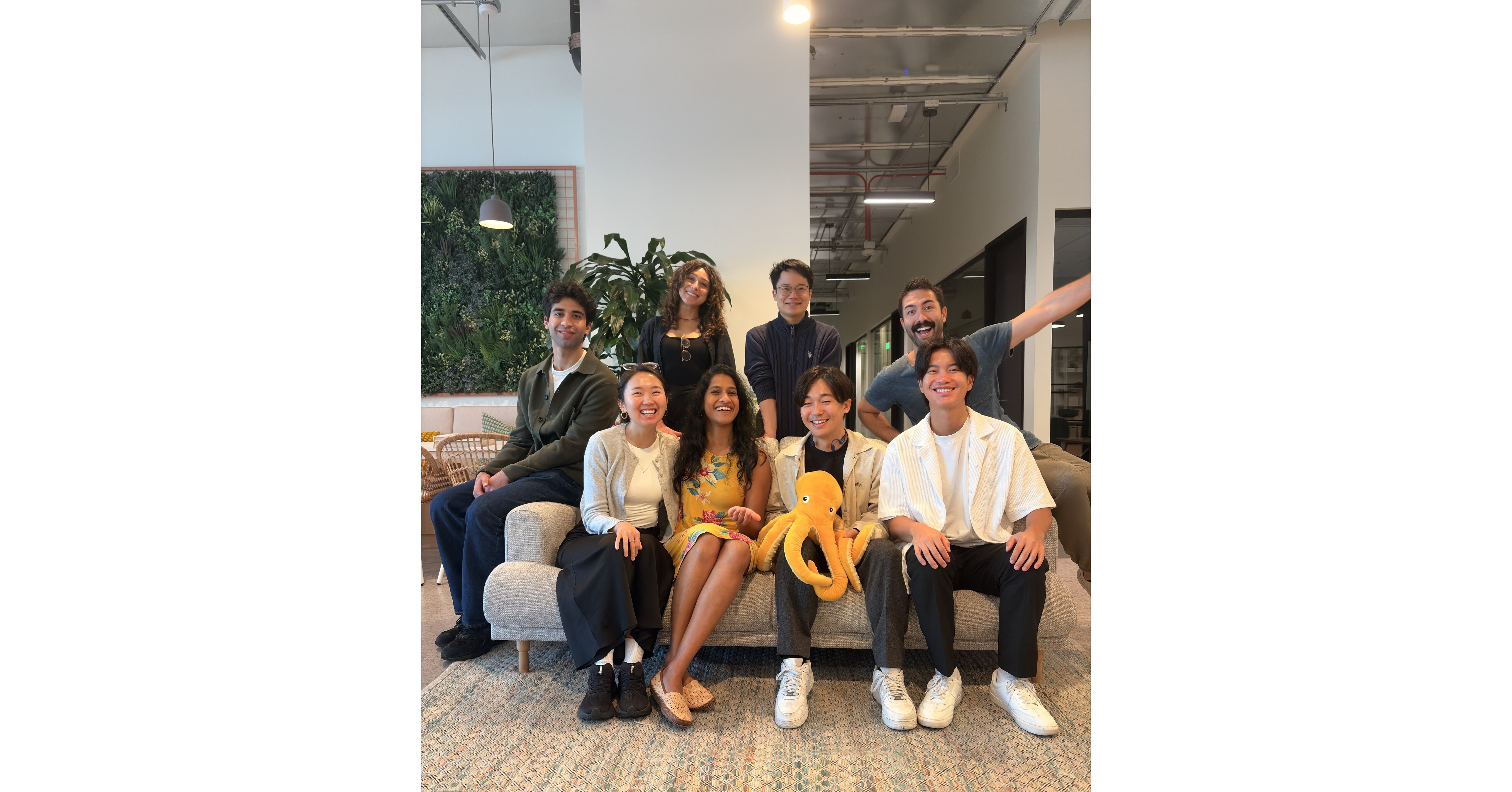 JustAI — JustAI Raises $17 Million for Enterprise Marketing Agents