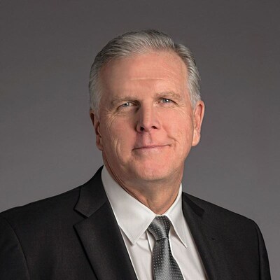 Kevin Wheeler