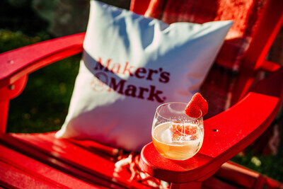 MAKER'S MARK SUMMIT SOUR MAKER'S MARK SUMMIT SOUR