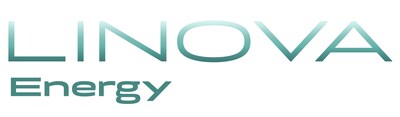LiNova Energy logo (CNW Group/LiNova Energy Inc.)