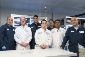 LiNova Energy Launches Metal-Free Cathode Battery Cell With Zero Fire Risk for Data Center Backup