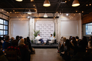 Escoffier Expands Culinary Education Network into Canada; Chef-in-Residence Kristen Kish Joins Live Podcast Event in Toronto