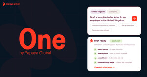 Papaya Global Launches ONE, an Agentic Compliance Intelligence Platform Tailored to Each Organization