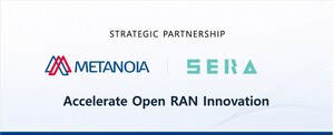 義傳與星眾以量產級晶片及開放平台生態系加速 Open RAN 創新