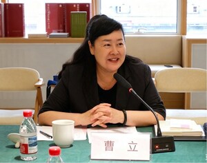 Seminar on China's poverty alleviation and international communication held in Beijing
