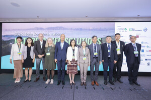 2026 Hong Kong International Nature-based Solutions Action Week Convened Leaders to Advance High-Integrity NbS From Policy to Projects