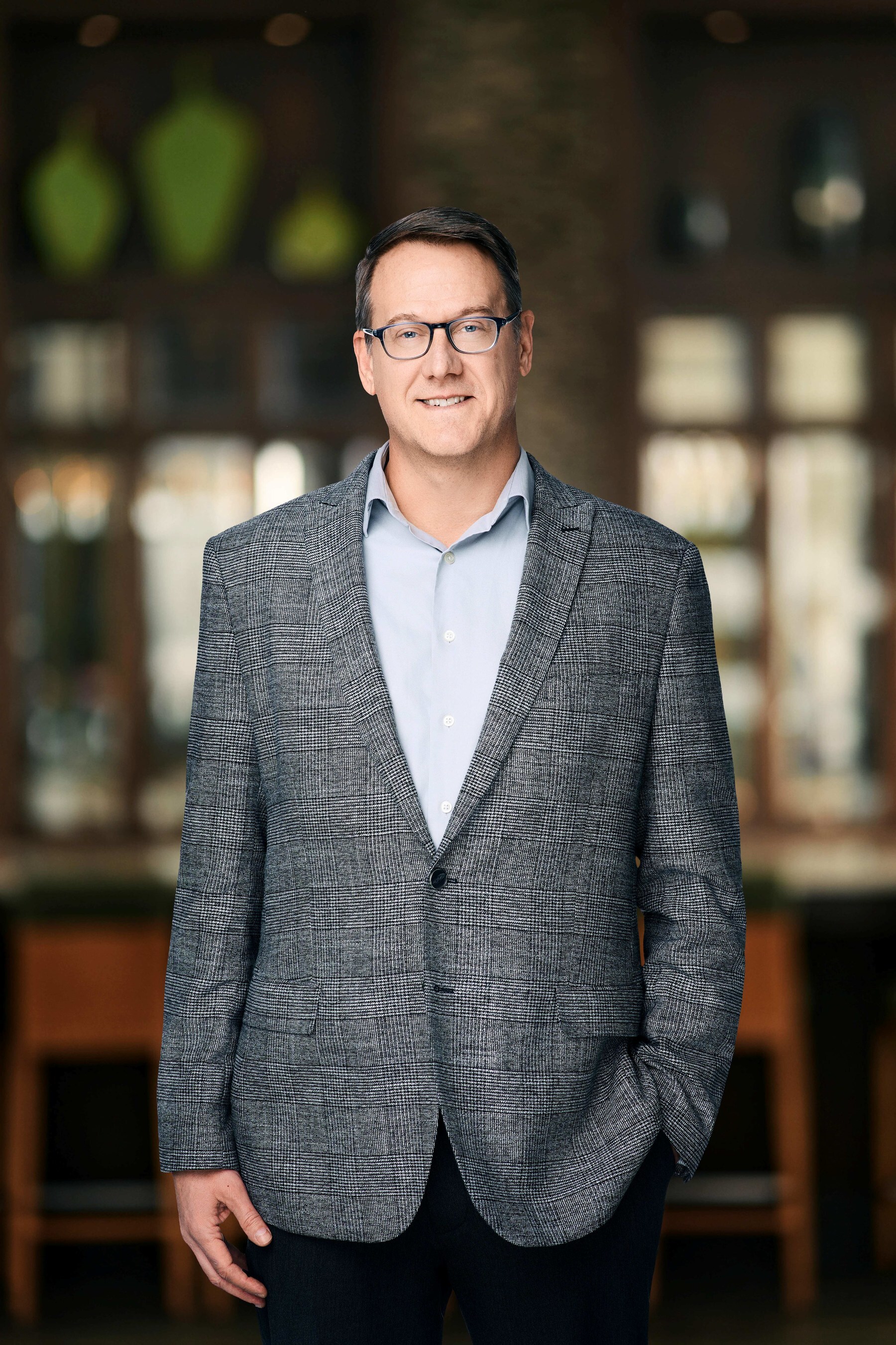 Sunwest Bank Charitable Foundation Adds Nathaniel Scott as Executive Director