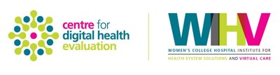 Women's College Hospital Institute for Health System Solutions and Virtual Care (CNW Group/Canada Health Infoway)