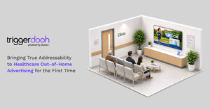 Doceree Unveils Trigger DOOH, Bringing True Addressability to Healthcare Out-of-Home Advertising for the First Time