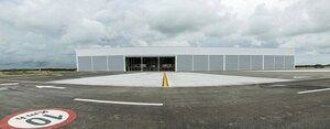FL Technics Receives FAA Certification for Operations in the Dominican Republic