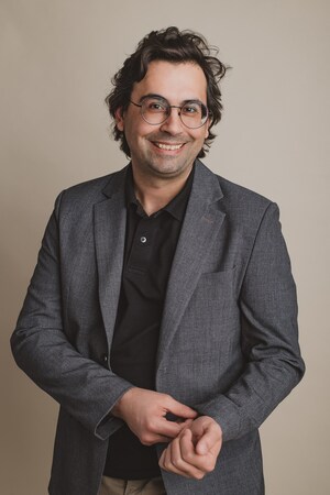 UN NOUVEAU DIRECTEUR POUR LE CONSERVATOIRE DE MUSIQUE DE SAGUENAY