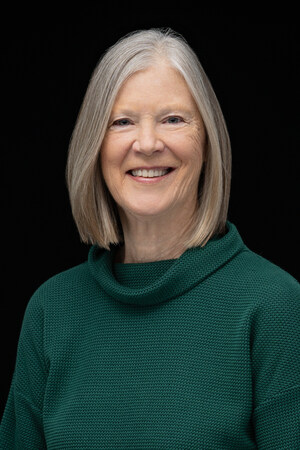Folger Shakespeare Library Board of Governors Elects Florence Cohen as Chair