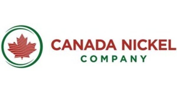 Canada Nickel Awards Exclusive Mandate for US$600 million Investment Tax Credit Loan Facility to SB1 Markets AS